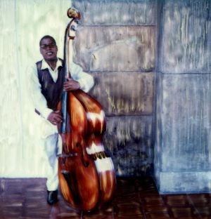 Hotel National cello player print.jpg